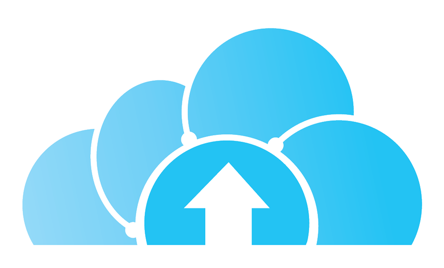 Data Centre Exchange Cloud Logo